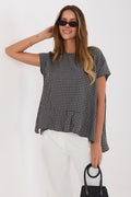 Bluse Italy Moda