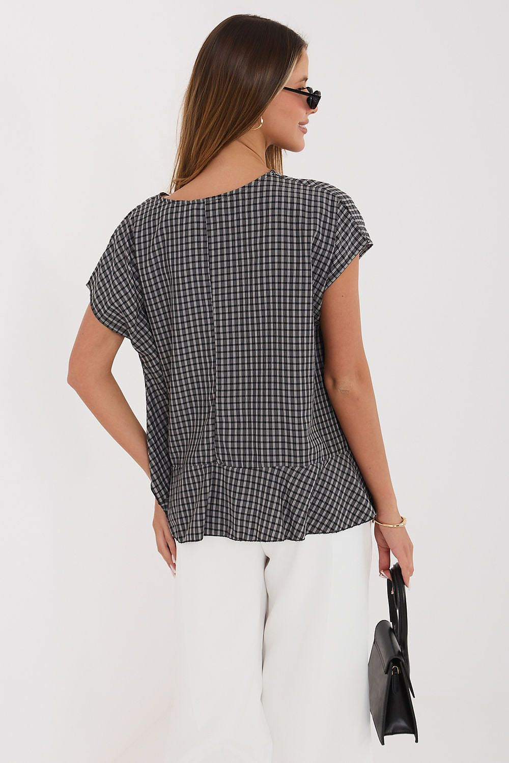 Bluse Italy Moda