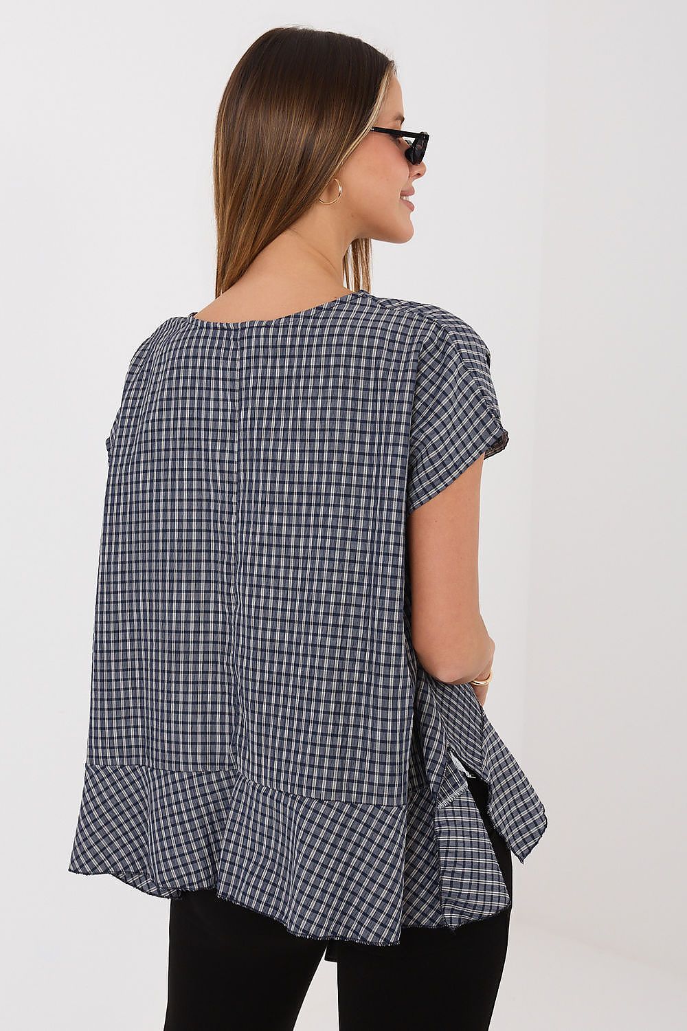 Bluse Italy Moda