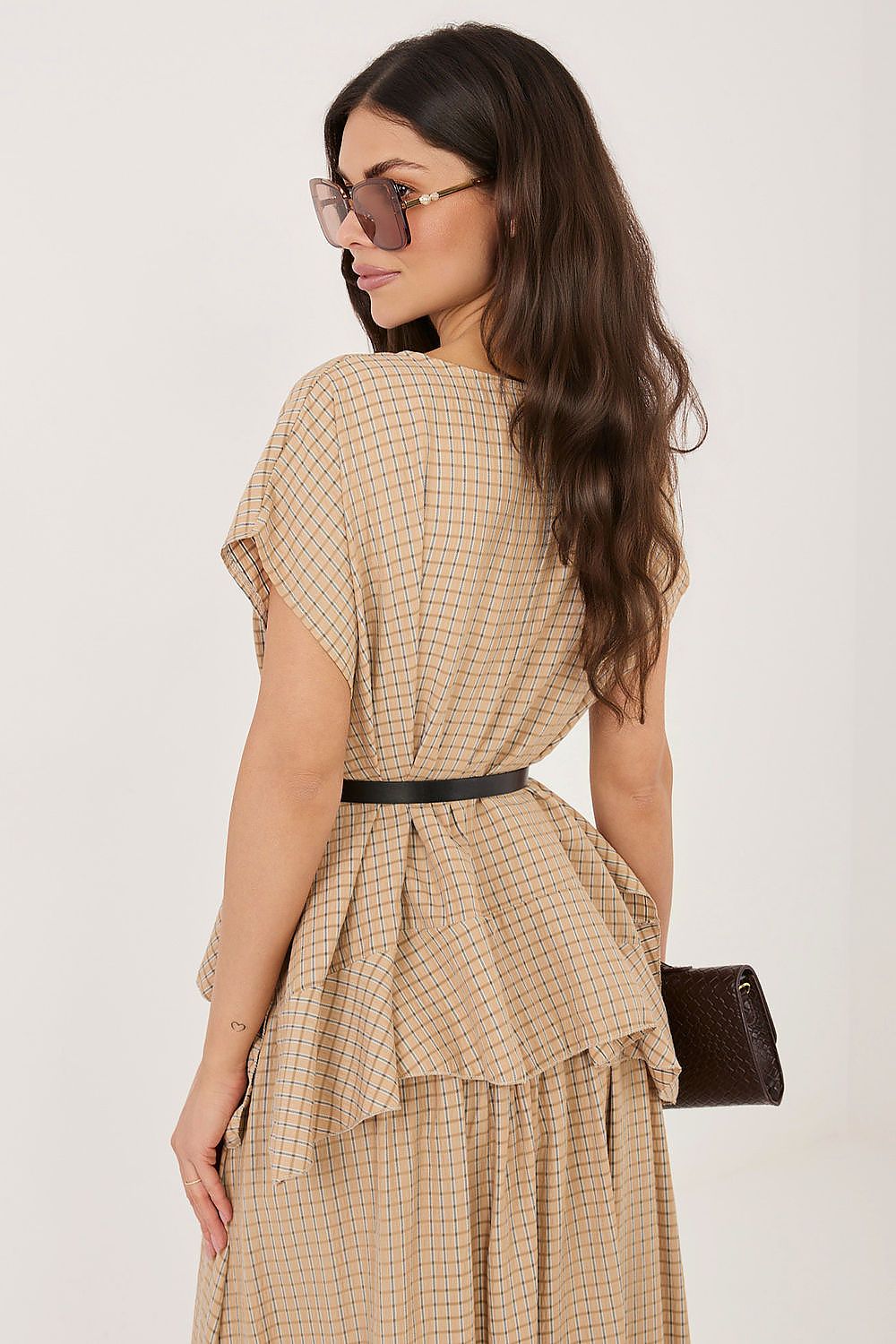 Bluse Italy Moda