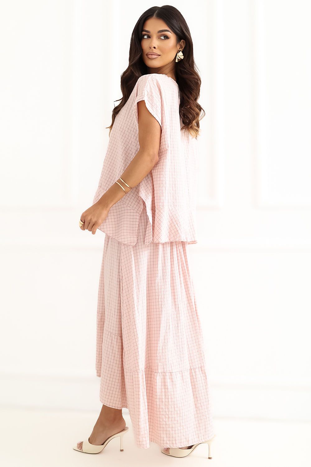 Bluse Italy Moda