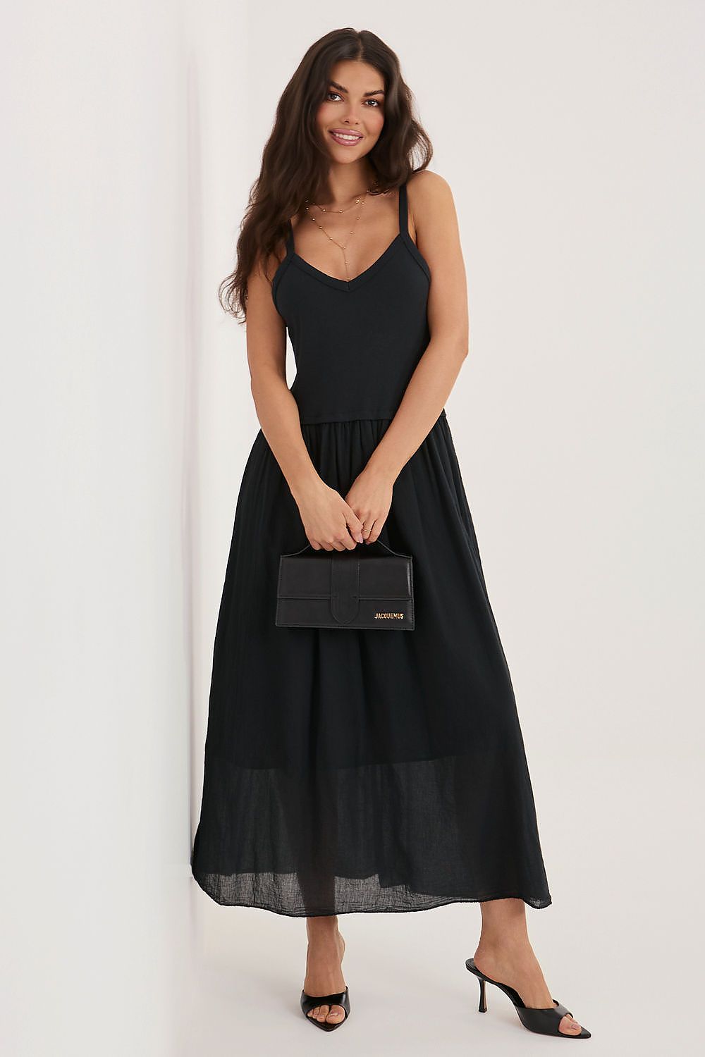 Alltagskleid Italy Moda