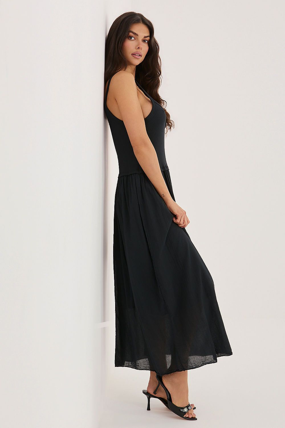 Alltagskleid Italy Moda