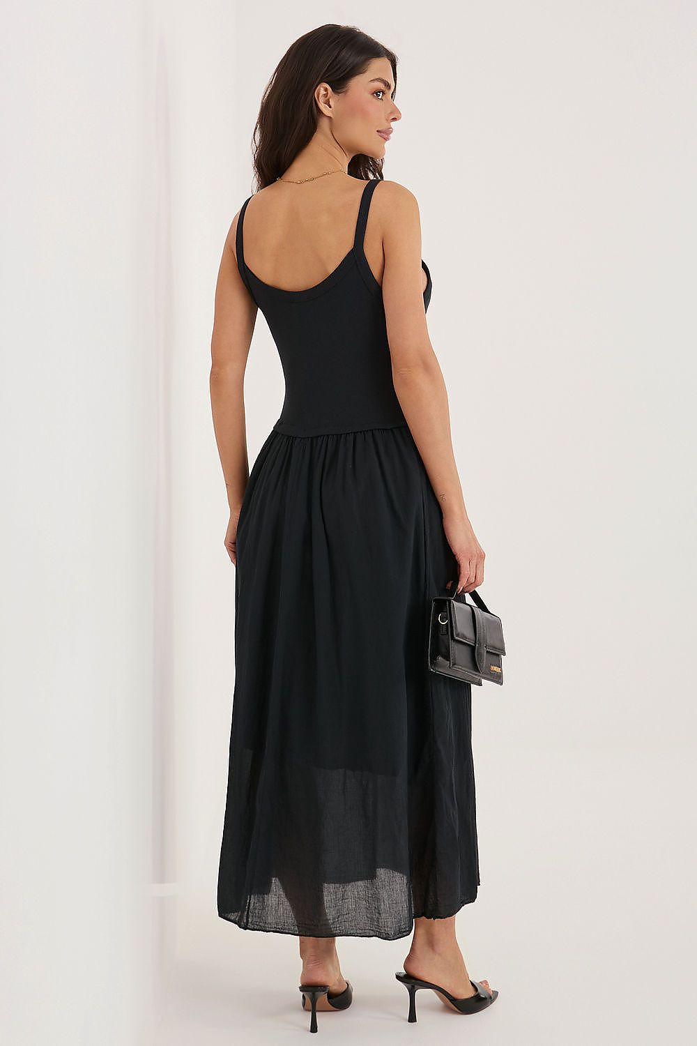Alltagskleid Italy Moda