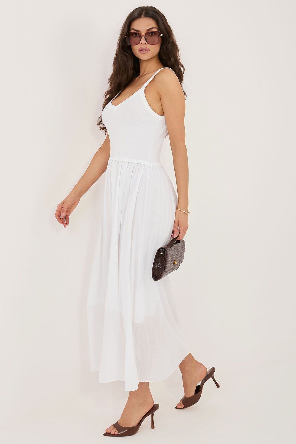 Alltagskleid Italy Moda