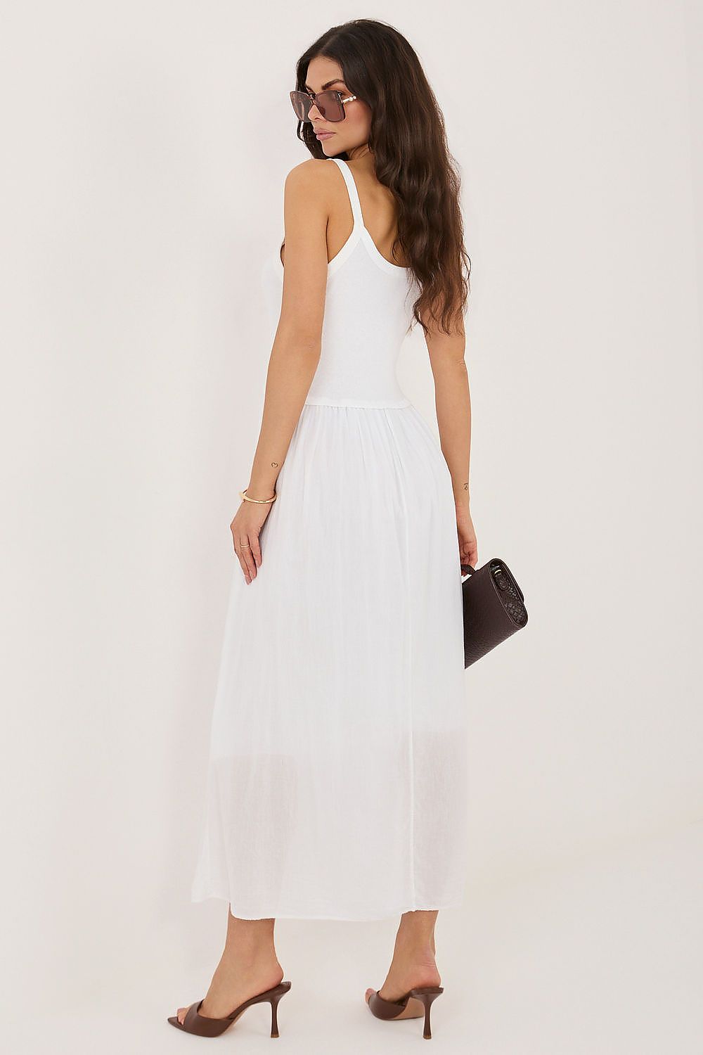 Alltagskleid Italy Moda