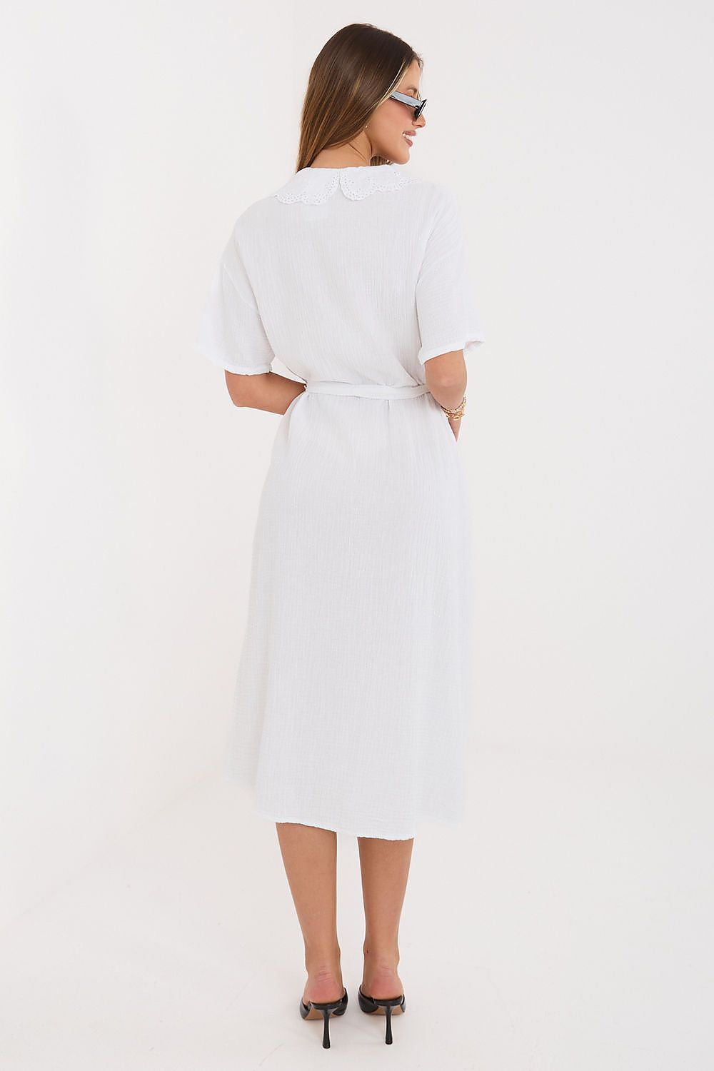 Alltagskleid Italy Moda