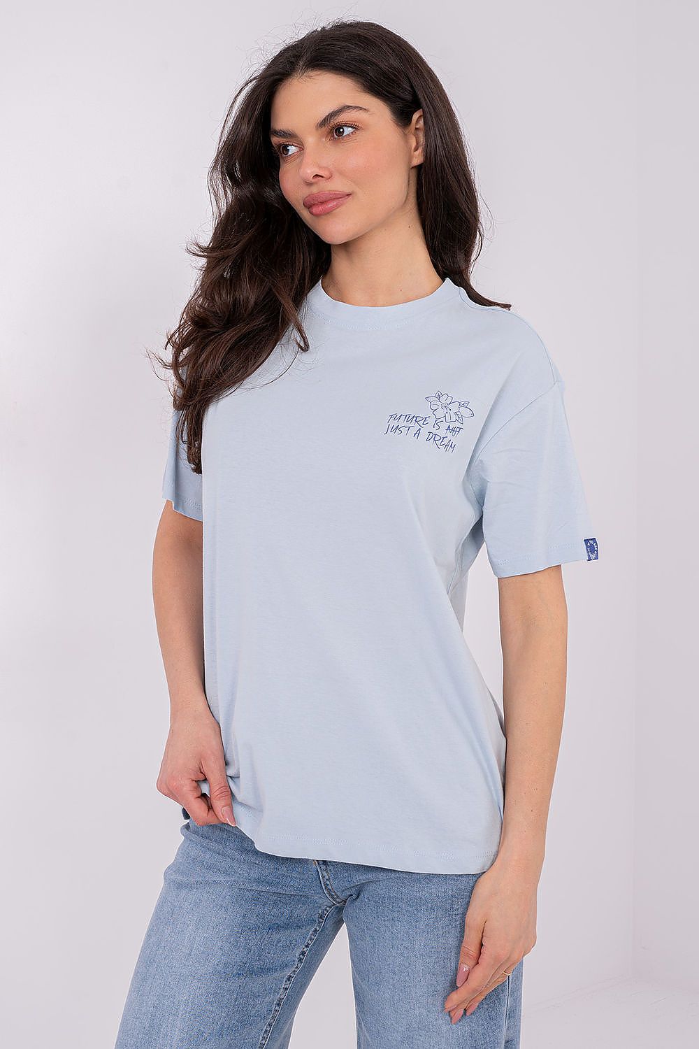 T-shirt Factory Price