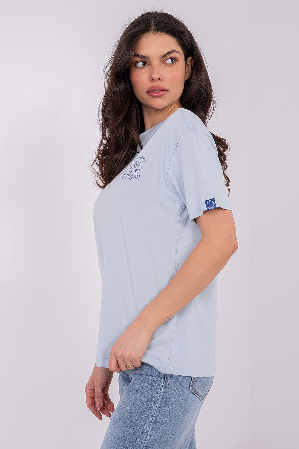 T-shirt Factory Price
