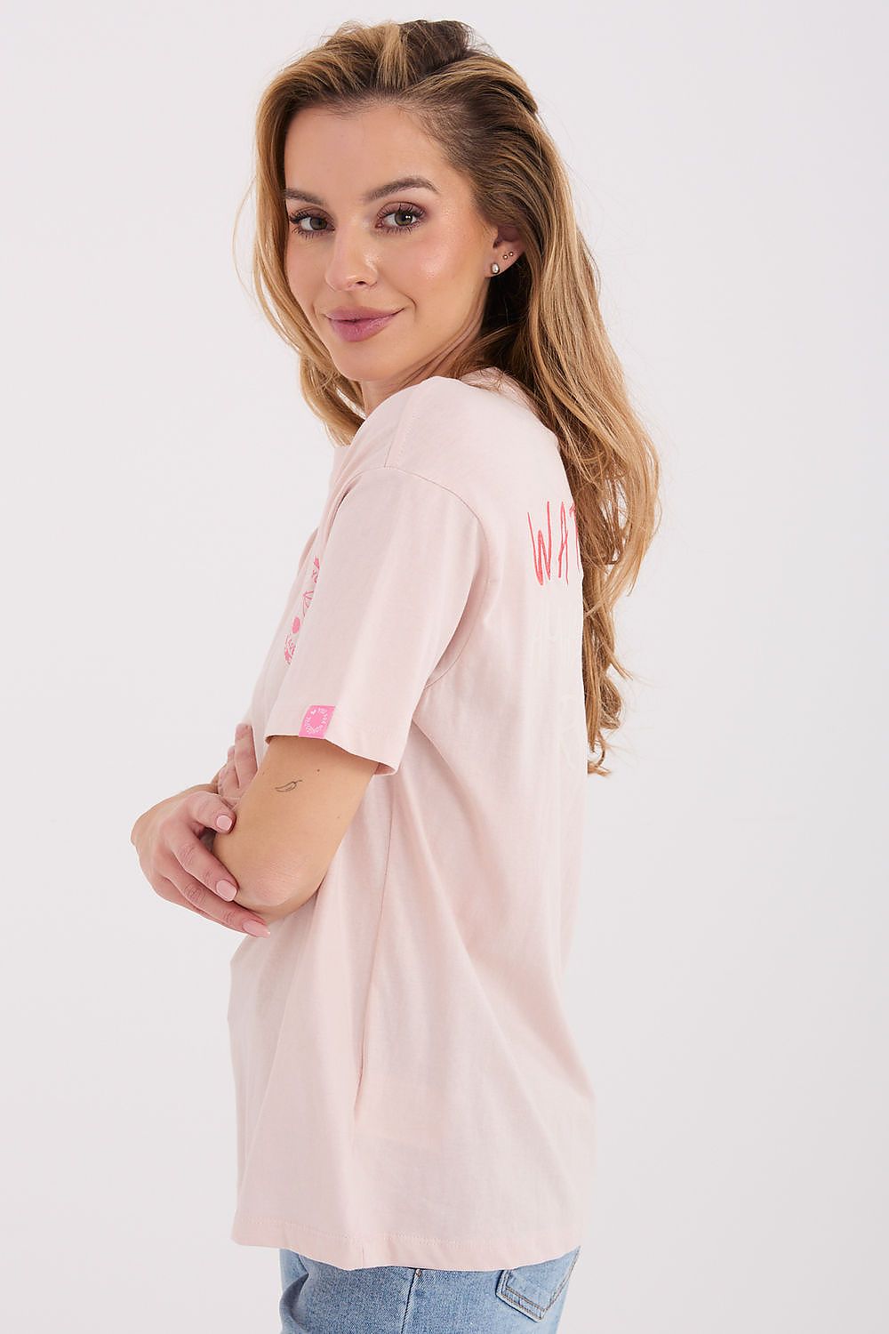 T-shirt Factory Price