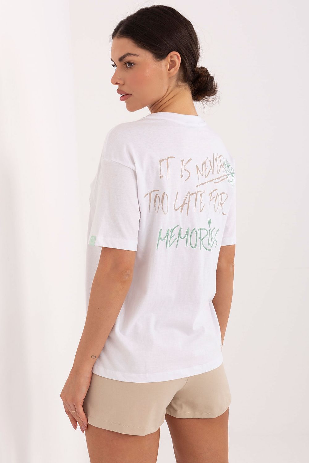 T-shirt Factory Price
