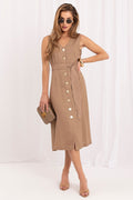 Alltagskleid Italy Moda