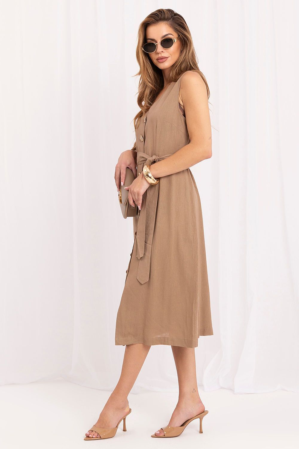 Alltagskleid Italy Moda