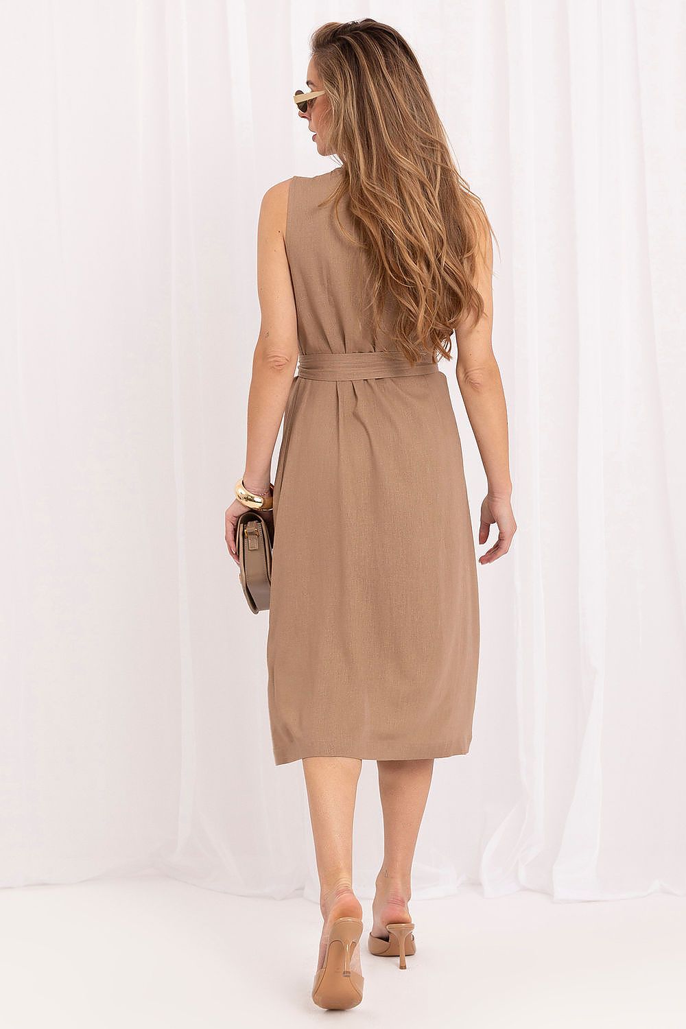 Alltagskleid Italy Moda