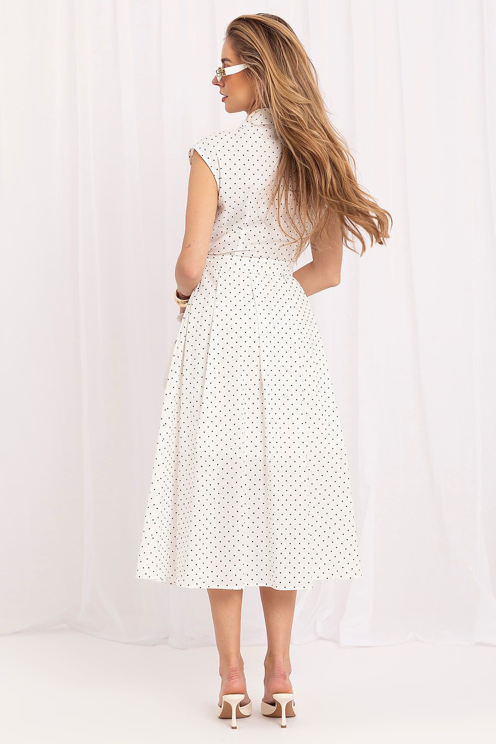 Alltagskleid Italy Moda