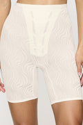 Shapewear Shorts Damen Nahtlos Bauchkontrolle – Unsichtbar & Formend