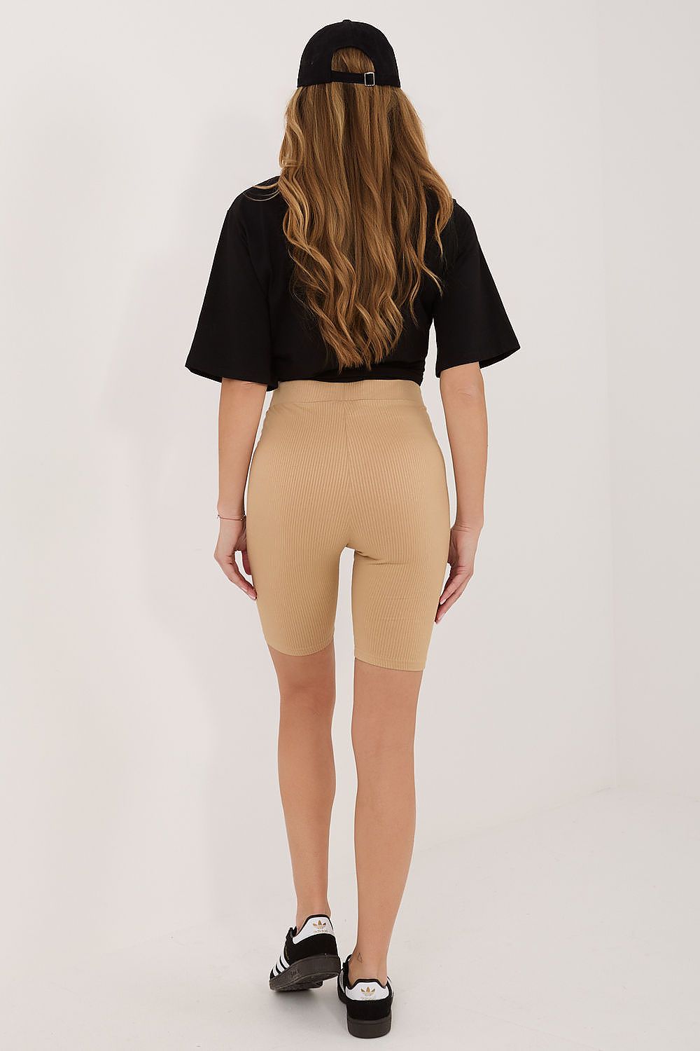 Kurze Hose Sublevel
