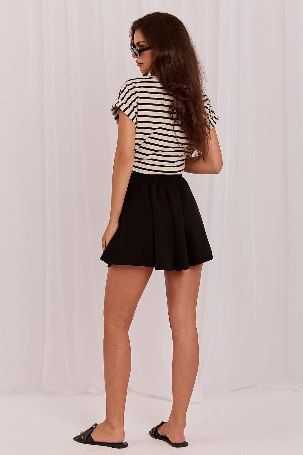Shorts Damen locker – Bequem & Sportlich