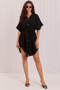Musselinkleid Damen Sommer – Leicht & Feminin