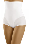 Slip Damen hohe Taille Laser-Naht figurformend