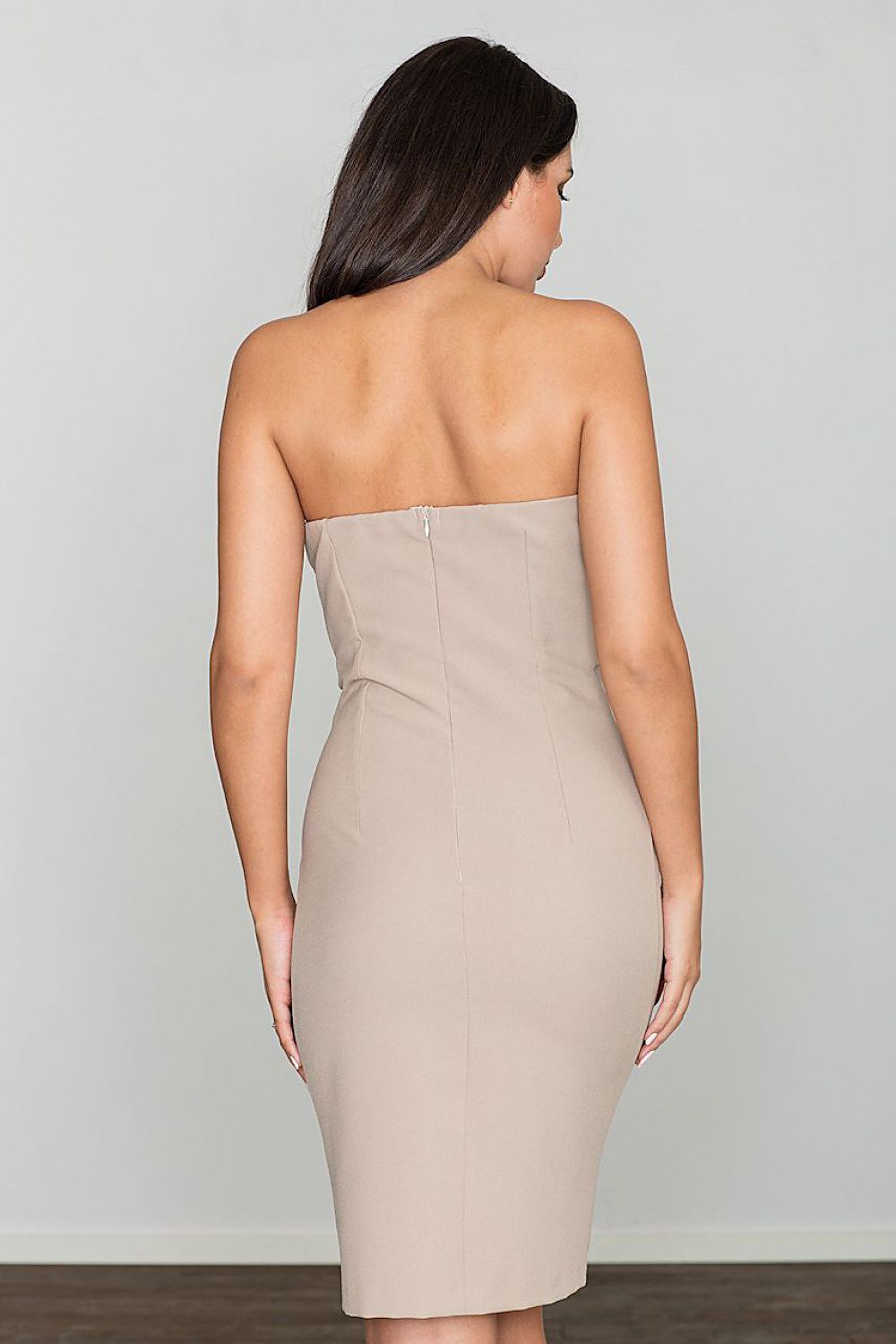 Cocktailkleid Damen elegant Abend festlich