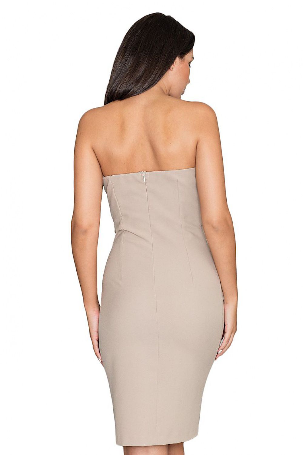 Cocktailkleid Damen elegant Abend festlich