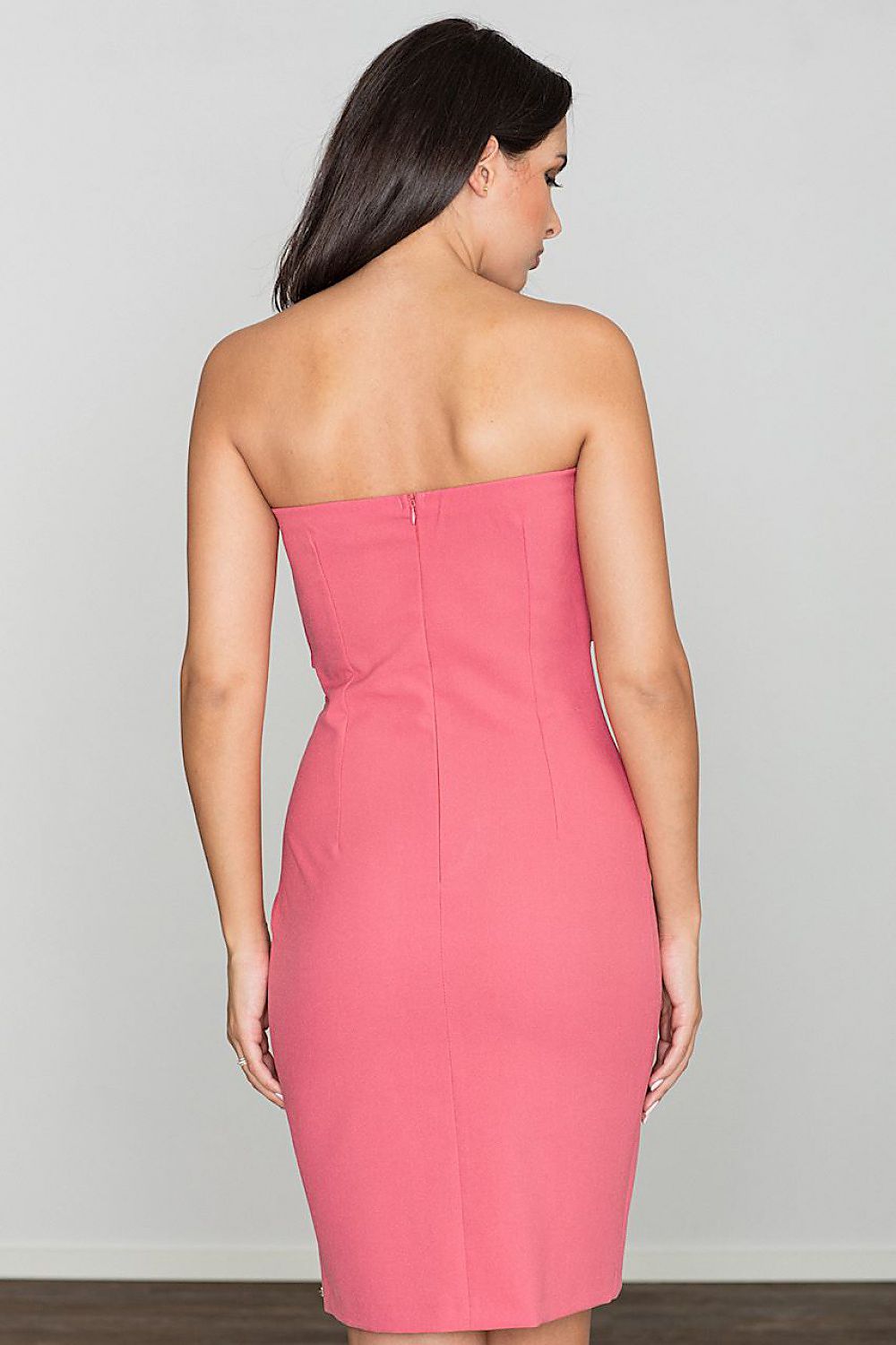 Cocktailkleid Damen elegant Abend festlich