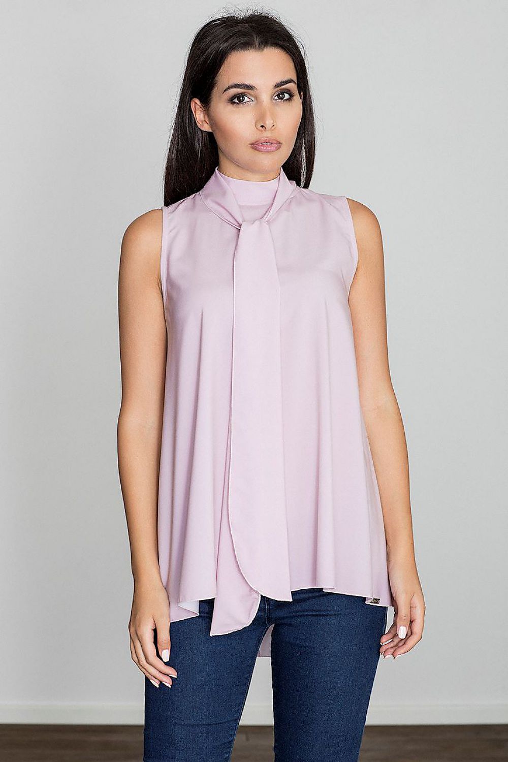 Bluse Damen schulterfreie ausgestellt elegant – leicht & modern