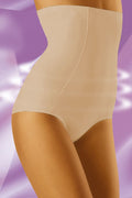 Shapewear Höschen Damen High Waist figurformend