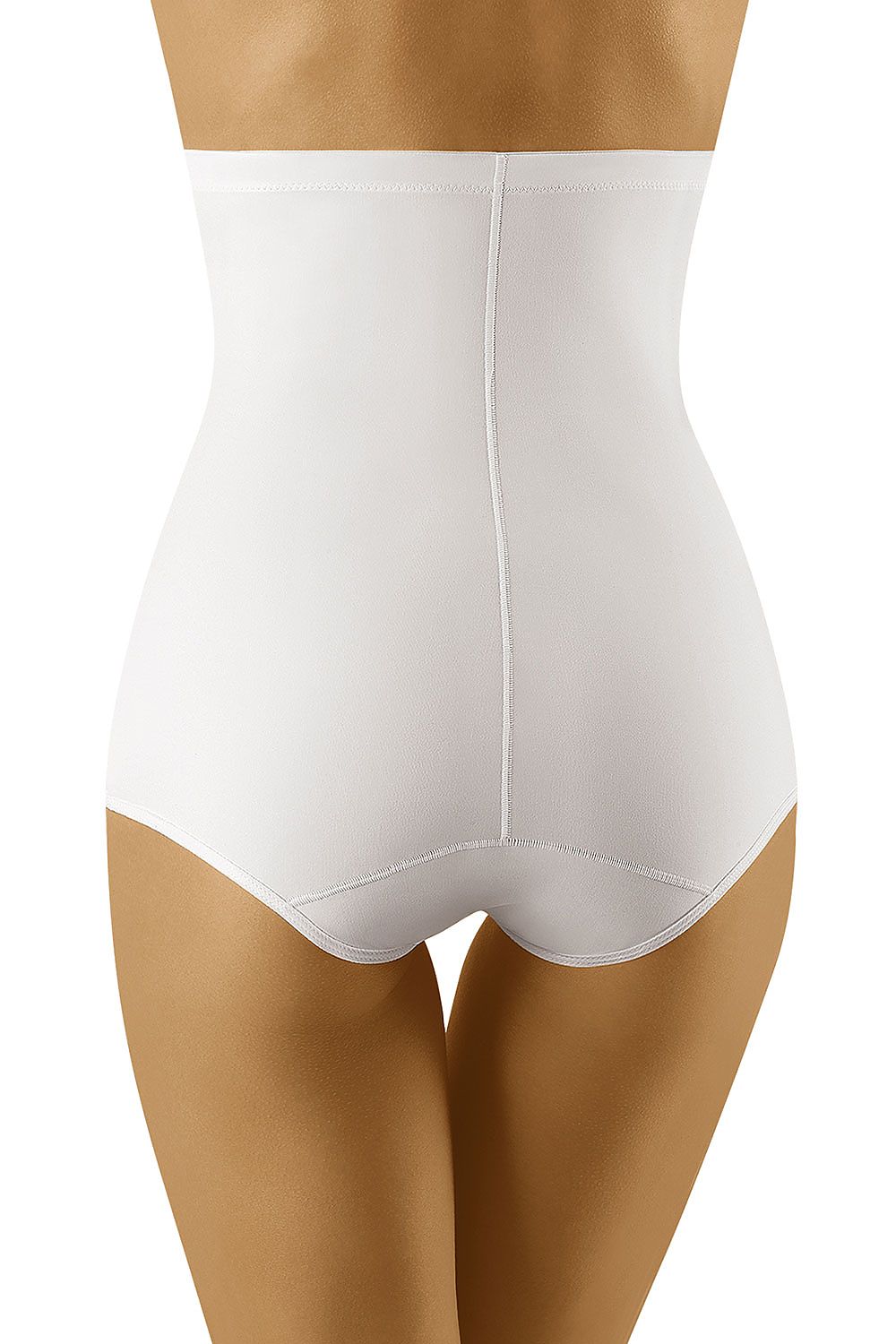 Shapewear Slip Damen hohe Taille Sanduhr-Silhouette