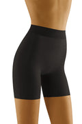 Shapewear Shorts Damen figurformend Mikromodal