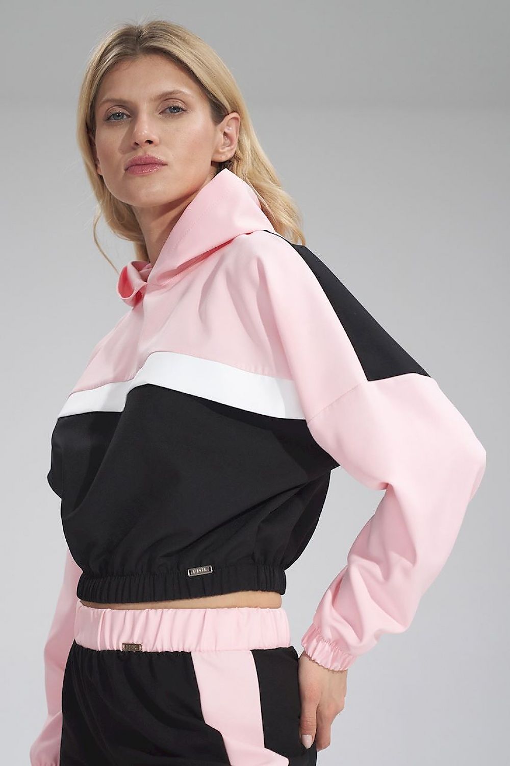 Pullover Damen bunt Strick Freizeit