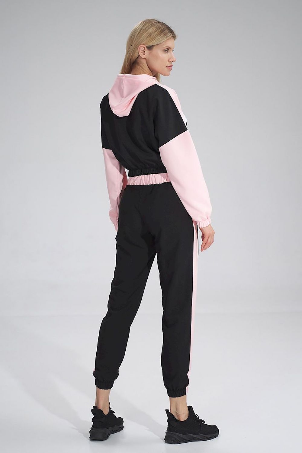 Pullover Damen bunt Strick Freizeit
