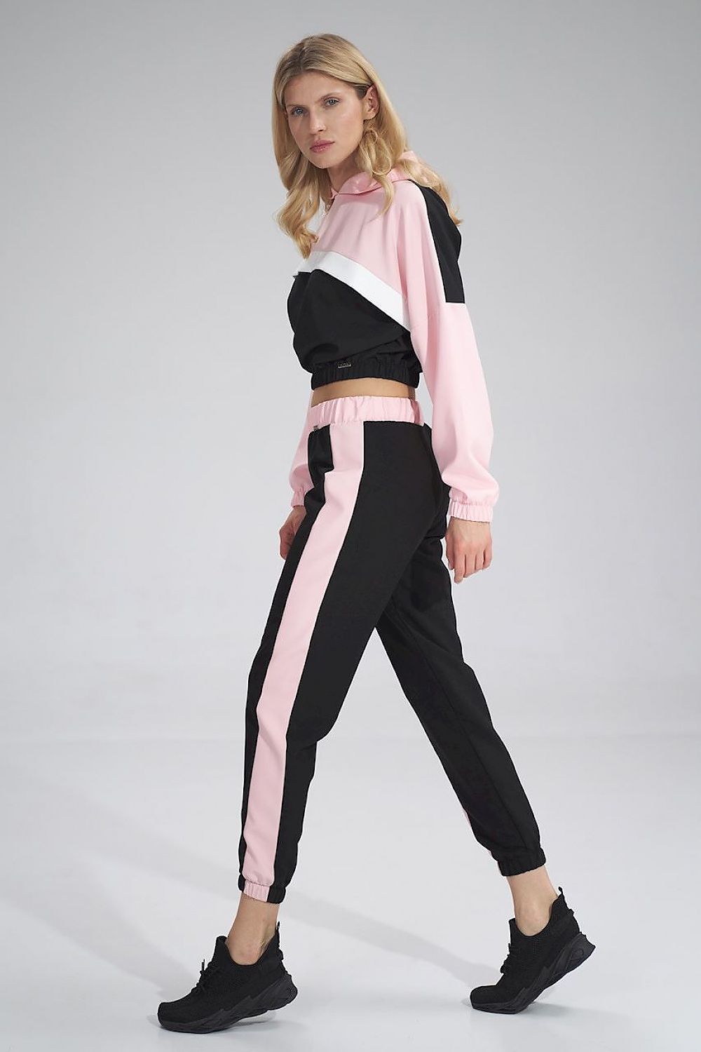 Pullover Damen bunt Strick Freizeit