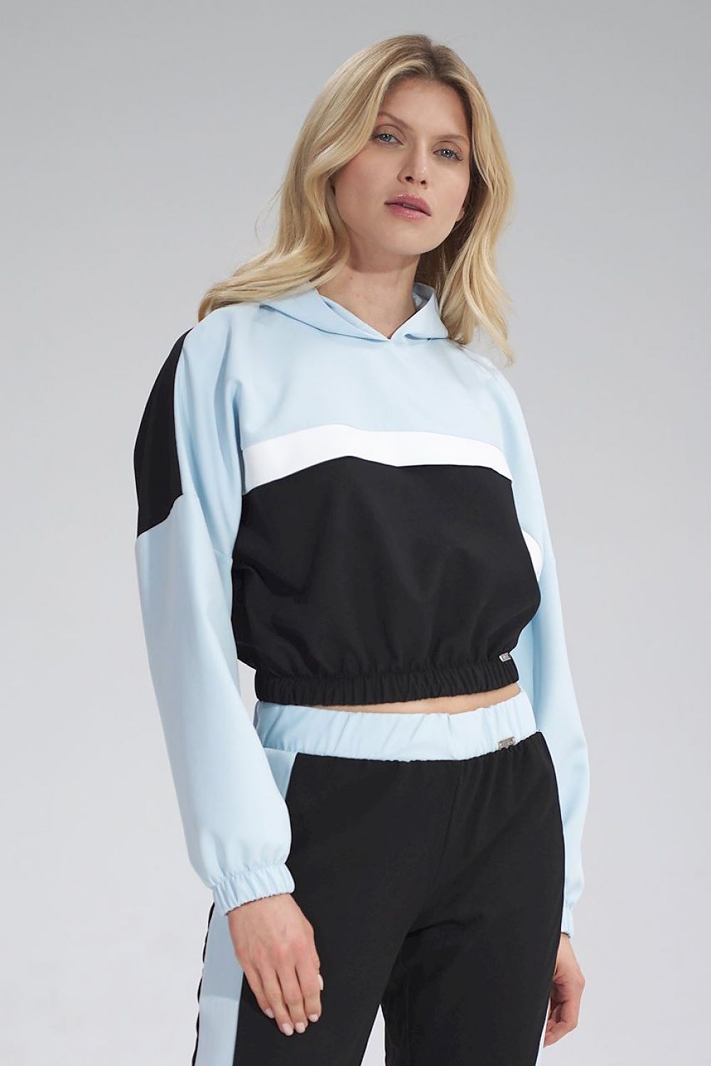 Pullover Damen bunt Strick Freizeit