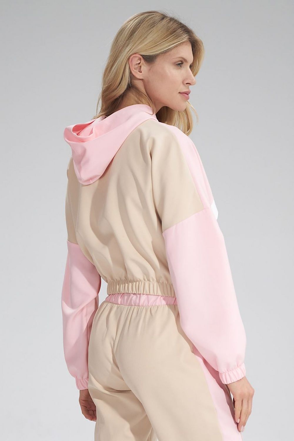 Pullover Damen bunt Strick Freizeit