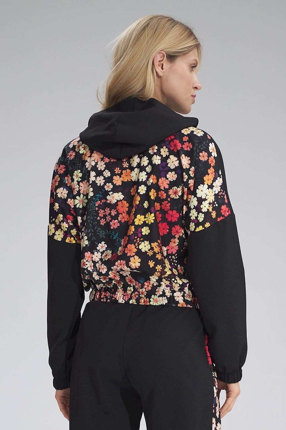 Pullover Damen bunt Strick Freizeit