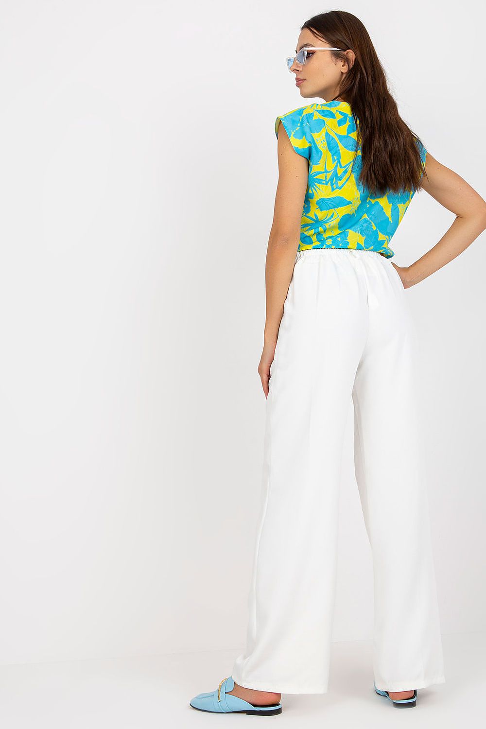 Hose Damen elegant & bequem