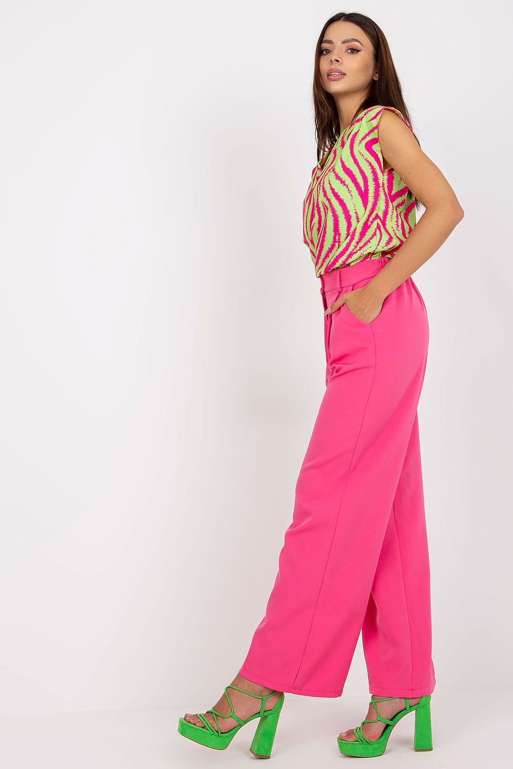 Hose Damen elegant & bequem