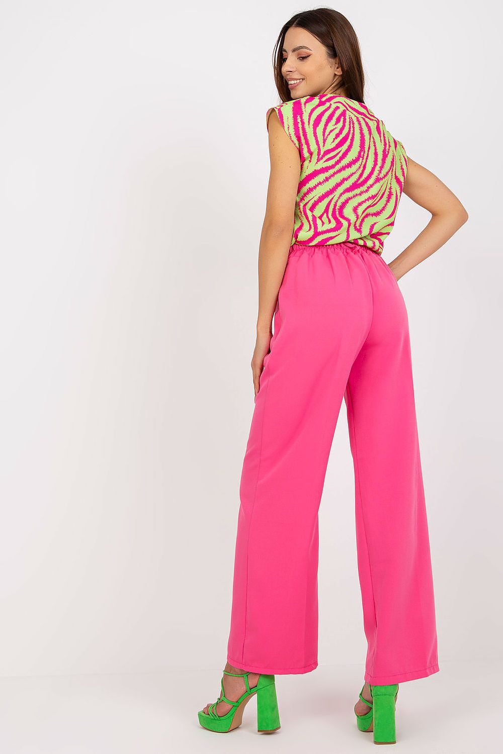 Hose Damen elegant & bequem
