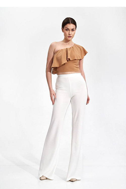 Bluse Damen elegant Business tailliert