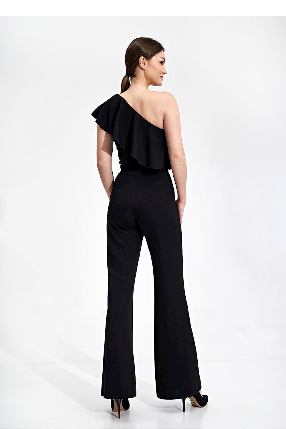 Bluse Damen elegant Business tailliert