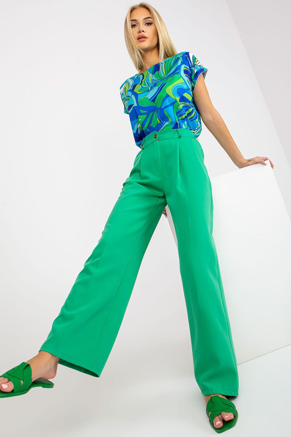 Hose Damen elegant & bequem