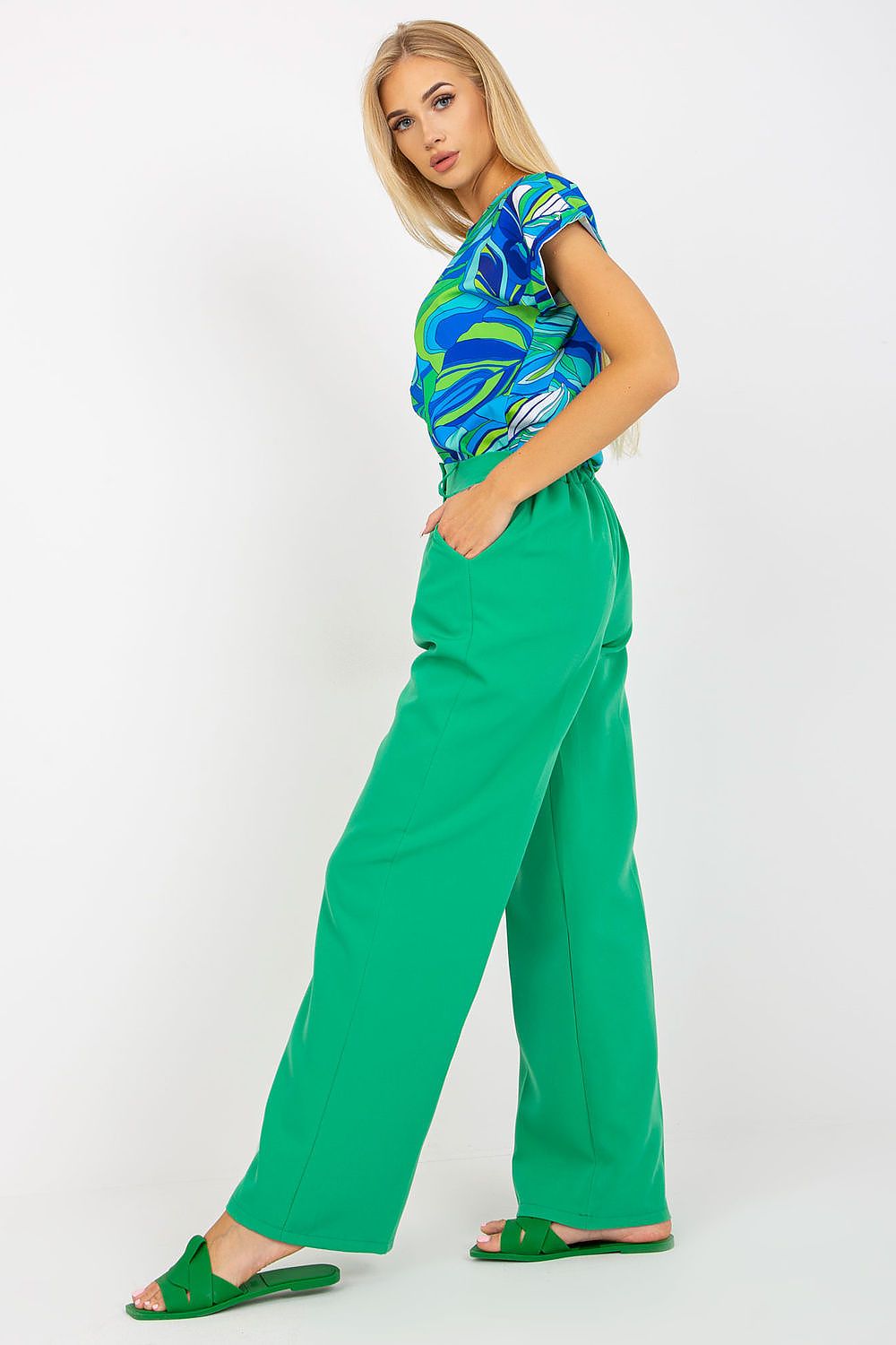 Hose Damen elegant & bequem
