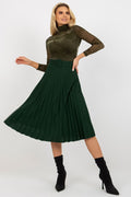 Rock Damen Mini trendig & feminin