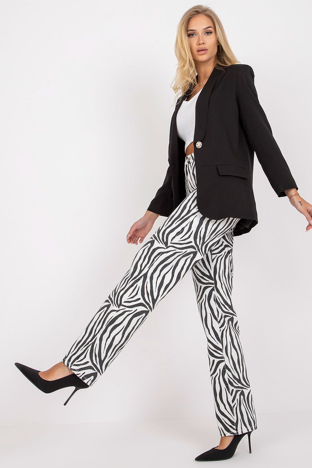 Jacke Damen leicht & stylisch