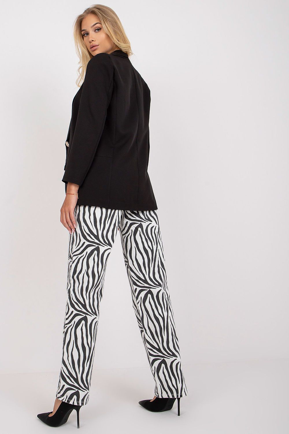 Jacke Damen leicht & stylisch