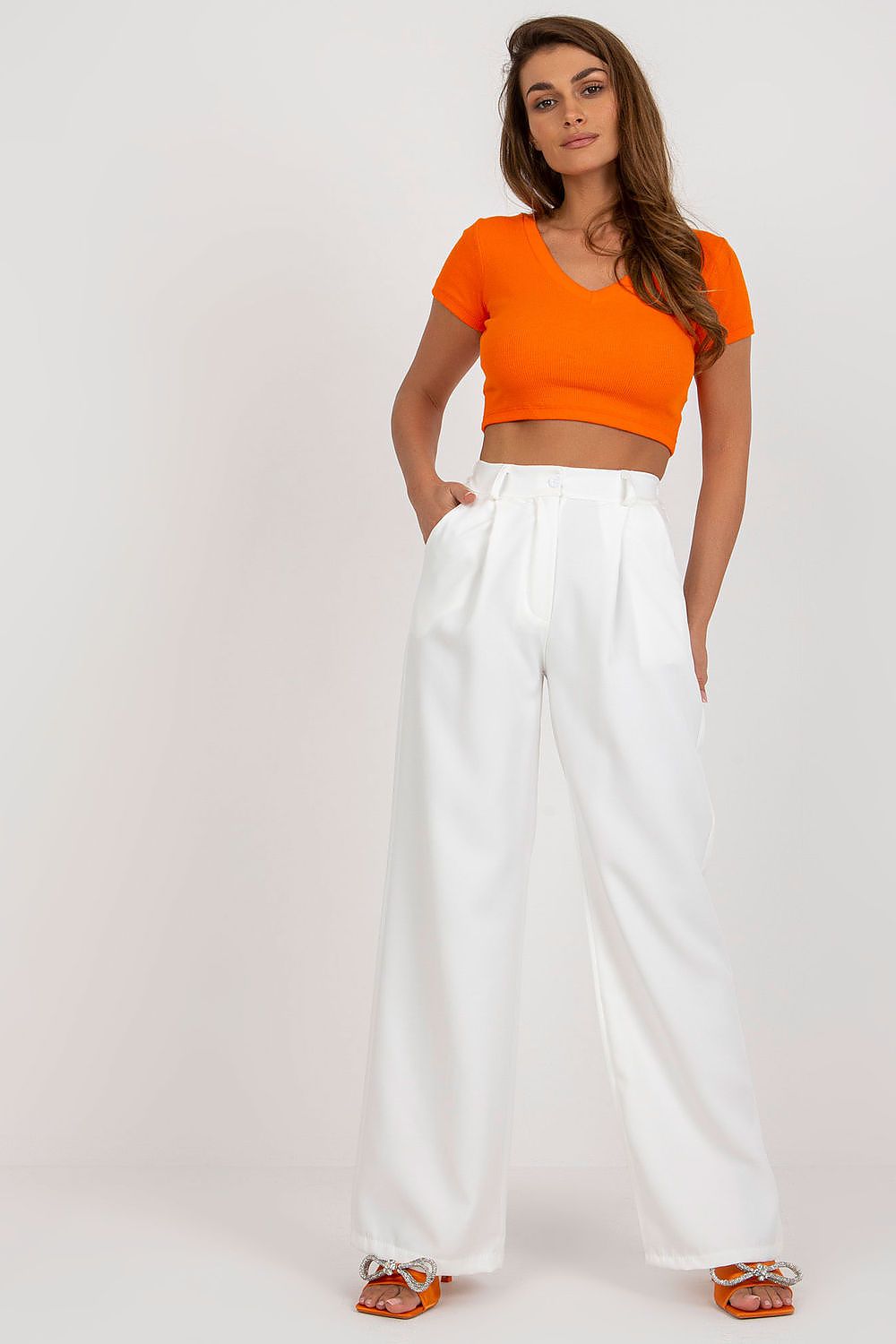 Hose Damen elegant & bequem