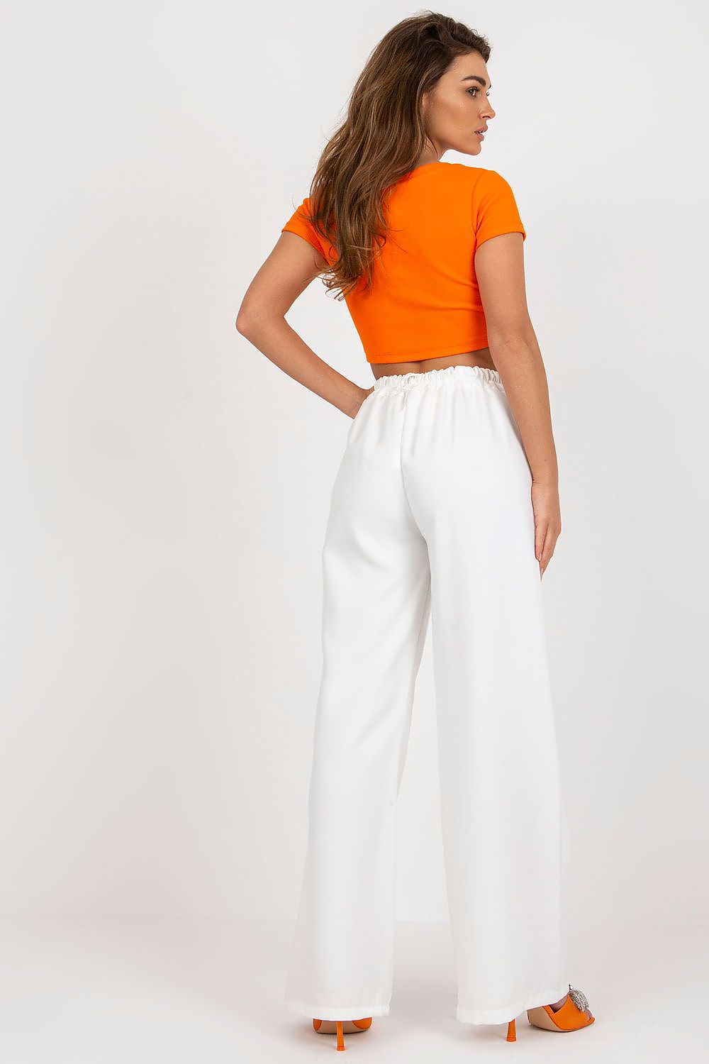 Hose Damen elegant & bequem