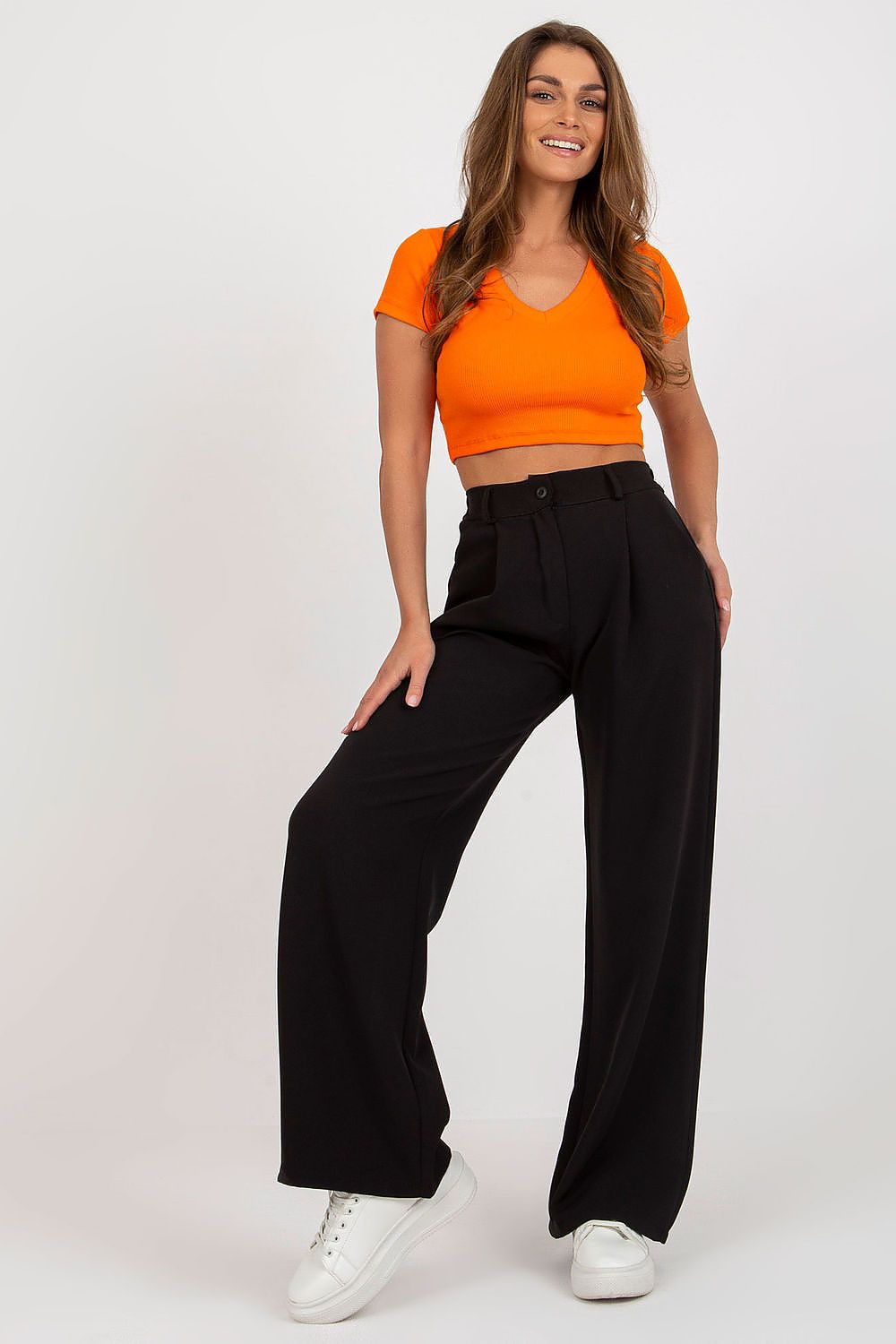 Hose Damen elegant & bequem